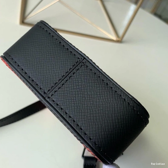 Cheap DANUBE Vuitton MESSENGER Louis 0726